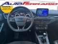 Ford Focus apple car play sens park 19" cruise adattivo Grau - thumbnail 9