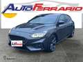 Ford Focus apple car play sens park 19" cruise adattivo Grau - thumbnail 1