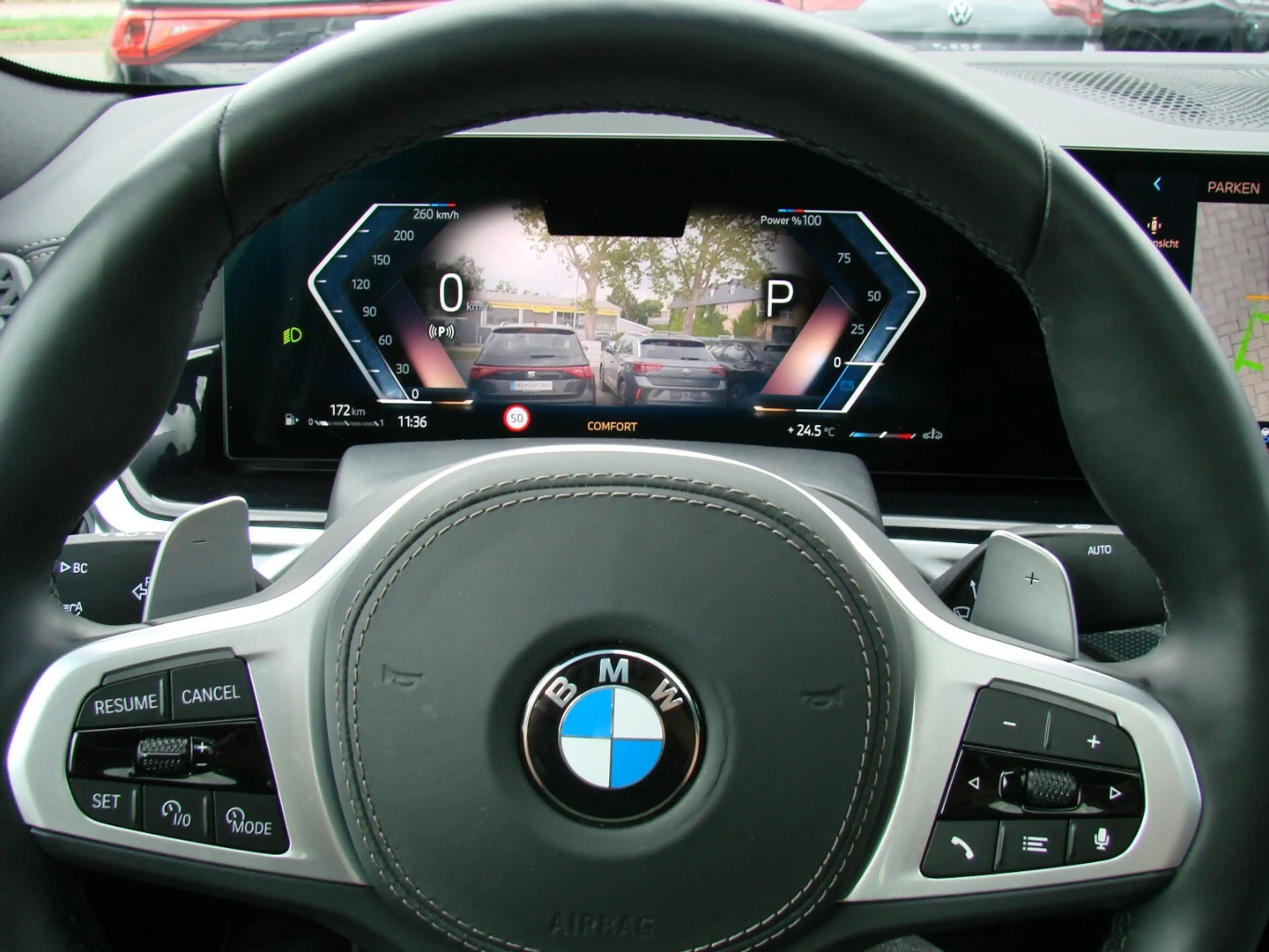 BMW X6 30d xDrive M Sport Pro SHZ Pano HUD H&K AHK SoftCl — photo 10