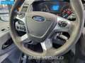 Ford Transit 125pk L3H3 Dubbele cabine 7-zits Airco Navi Trekha Geel - thumbnail 15