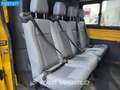 Ford Transit 125pk L3H3 Dubbele cabine 7-zits Airco Navi Trekha Geel - thumbnail 7
