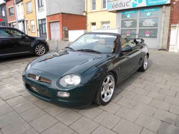 1.8i 16v // Hard Top// Prêt a immatriculer !