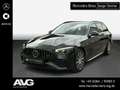 Mercedes-Benz C 43 AMG AMG C 43 4M T Pano AHK Night PerfSound Distr Navi Negro - thumbnail 1