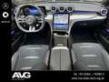 Mercedes-Benz C 43 AMG AMG C 43 4M T Pano AHK Night PerfSound Distr Navi Negro - thumbnail 11