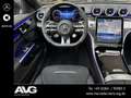 Mercedes-Benz C 43 AMG AMG C 43 4M T Pano AHK Night PerfSound Distr Navi Negro - thumbnail 12