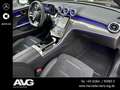 Mercedes-Benz C 43 AMG AMG C 43 4M T Pano AHK Night PerfSound Distr Navi Negro - thumbnail 10