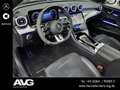Mercedes-Benz C 43 AMG AMG C 43 4M T Pano AHK Night PerfSound Distr Navi Negro - thumbnail 9