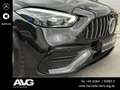 Mercedes-Benz C 43 AMG AMG C 43 4M T Pano AHK Night PerfSound Distr Navi Negro - thumbnail 7