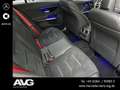 Mercedes-Benz C 43 AMG AMG C 43 4M T Pano AHK Night PerfSound Distr Navi Negro - thumbnail 13
