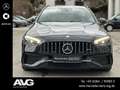 Mercedes-Benz C 43 AMG AMG C 43 4M T Pano AHK Night PerfSound Distr Navi Negro - thumbnail 5