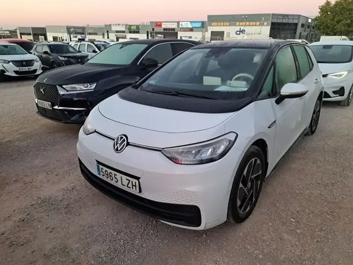 Volkswagen ID.3 2022