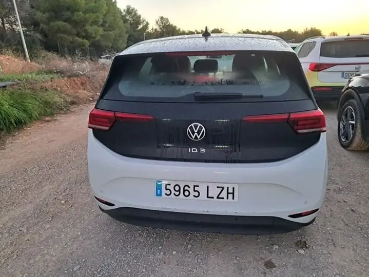 Volkswagen ID.3 2022, foto 5