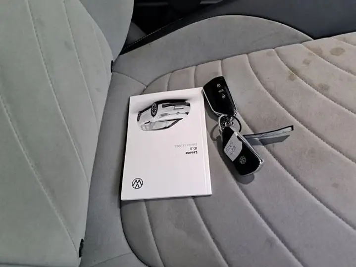 Volkswagen ID.3 2022, foto 8