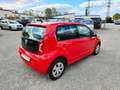 Volkswagen up! move *1Hand *Cool & Sound-Paket *APS Rot - thumbnail 6