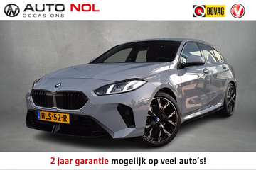 1-serie | M-Sport | Sportstoelen | CarPlay | Stoel