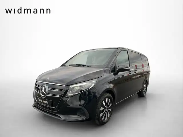 Mercedes-Benz EQV 300 Distr. Liege Tisch