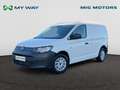 Volkswagen Caddy Caddy Cargo Business 2,0 l TDI EU6 75 kW  6V Korte Wielbasis Weiß - thumbnail 1