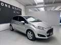 Ford Fiesta 5p 1.5 tdci Titanium 75cv E6 NEO PATENTATI Grigio - thumbnail 3