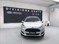 Ford Fiesta 5p 1.5 tdci Titanium 75cv E6 NEO PATENTATI Grigio - thumbnail 2