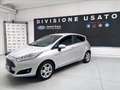Ford Fiesta 5p 1.5 tdci Titanium 75cv E6 NEO PATENTATI Grigio - thumbnail 4
