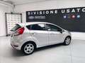 Ford Fiesta 5p 1.5 tdci Titanium 75cv E6 NEO PATENTATI Grigio - thumbnail 17
