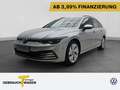 Volkswagen Golf Variant 2.0 TDI DSG STYLE AHK ERGO LED+ ACC Plateado - thumbnail 1