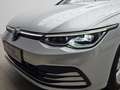 Volkswagen Golf Variant 2.0 TDI DSG STYLE AHK ERGO LED+ ACC Plateado - thumbnail 18