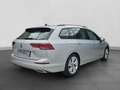 Volkswagen Golf Variant 2.0 TDI DSG STYLE AHK ERGO LED+ ACC Plateado - thumbnail 3
