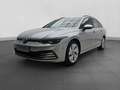 Volkswagen Golf Variant 2.0 TDI DSG STYLE AHK ERGO LED+ ACC Silber - thumbnail 2