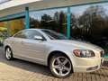 Volvo C70 2.4i SUMMUM  Autom, Xenon, Leder, Navi, Dynaudio, Gri - thumbnail 4