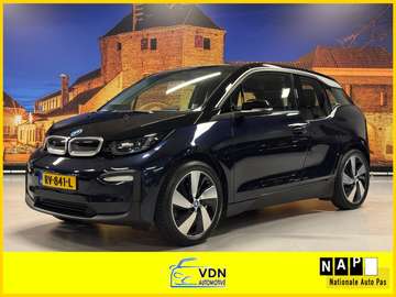 Basis 94Ah 33 kWh SOH 88% Navigatie PDC