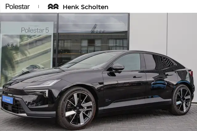 Polestar 4