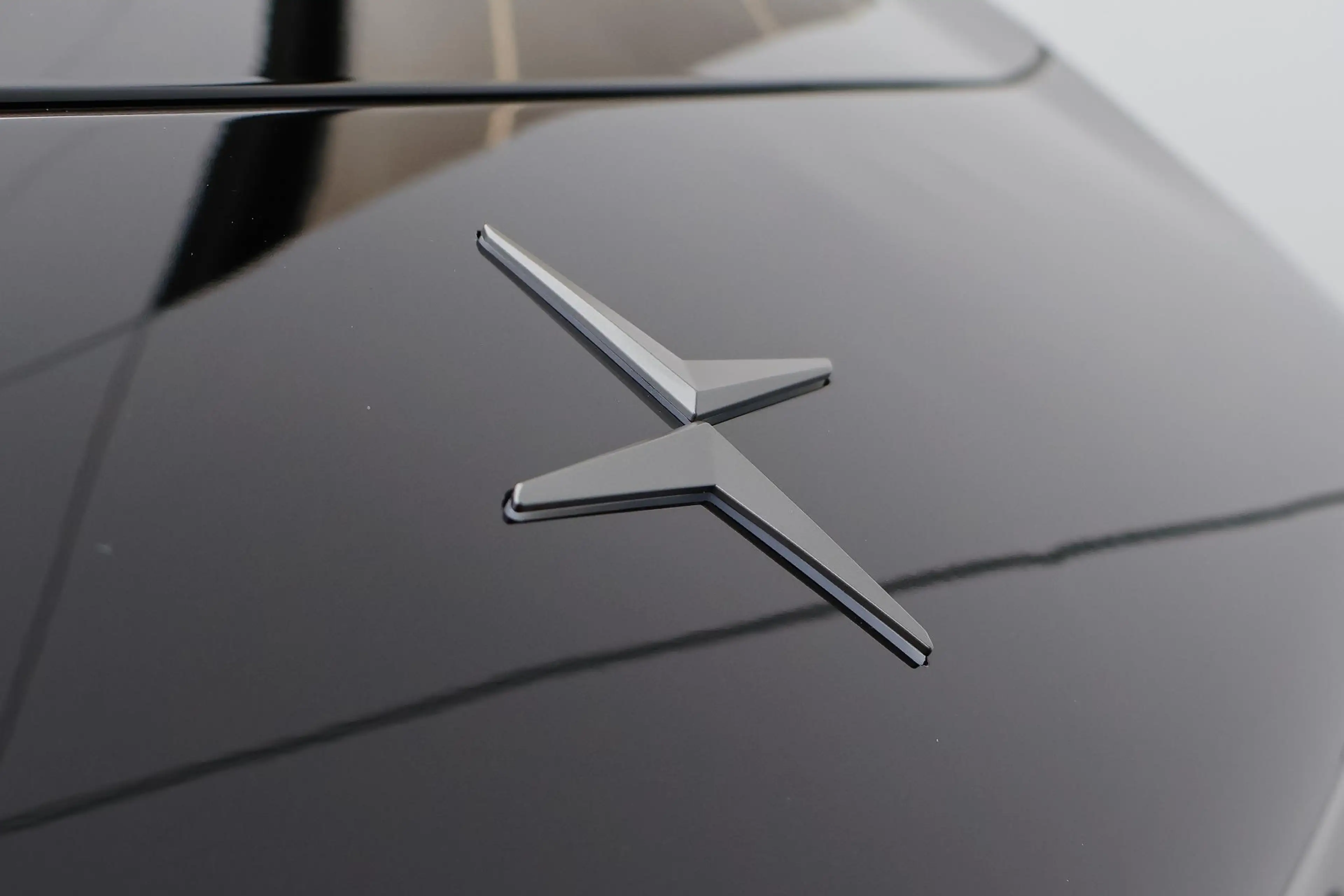 Polestar 4 Long Range Single motor Prime 100 kWh | 21" Sport — photo 9