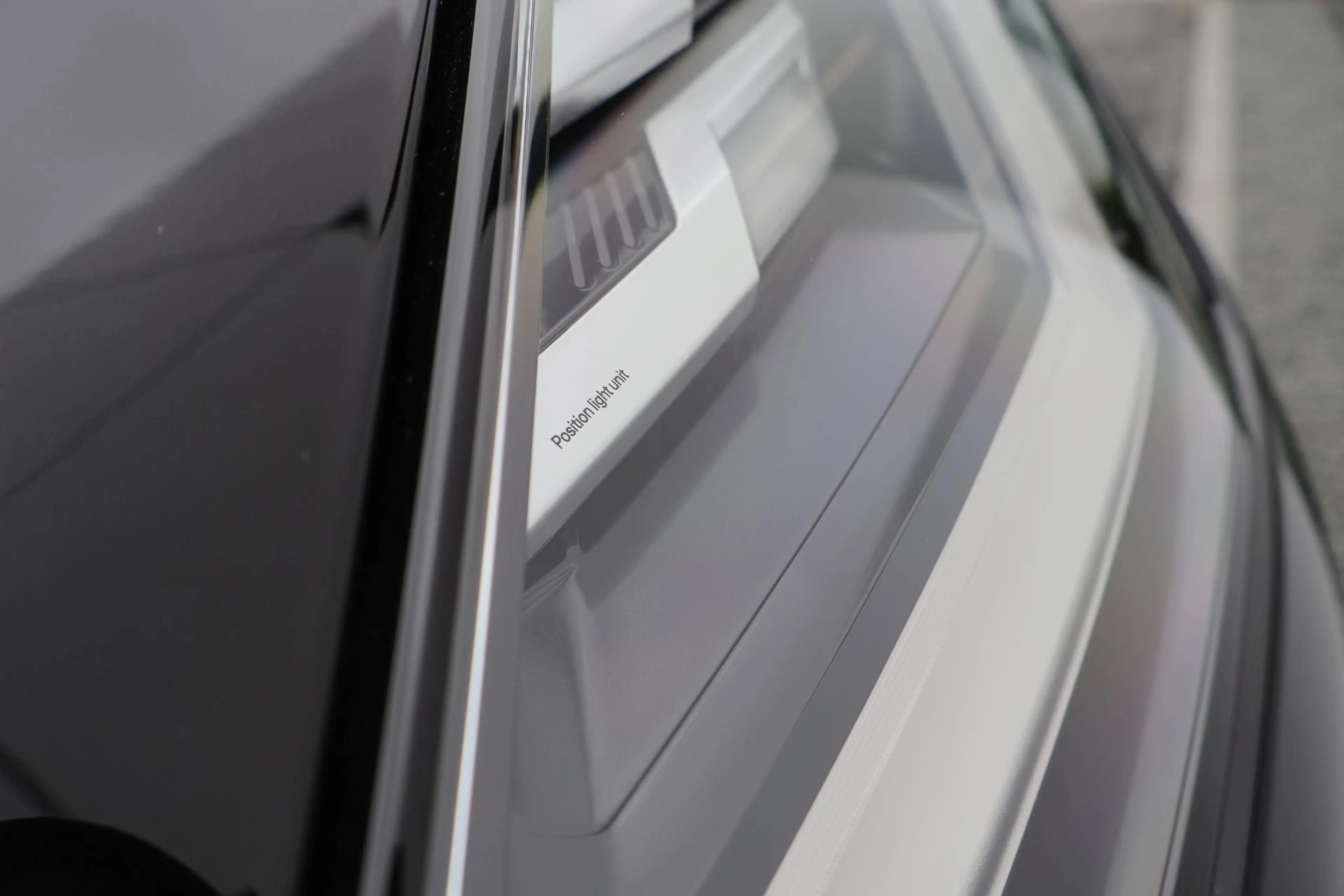Polestar 4 Long Range Single motor Prime 100 kWh | 21" Sport — photo 10