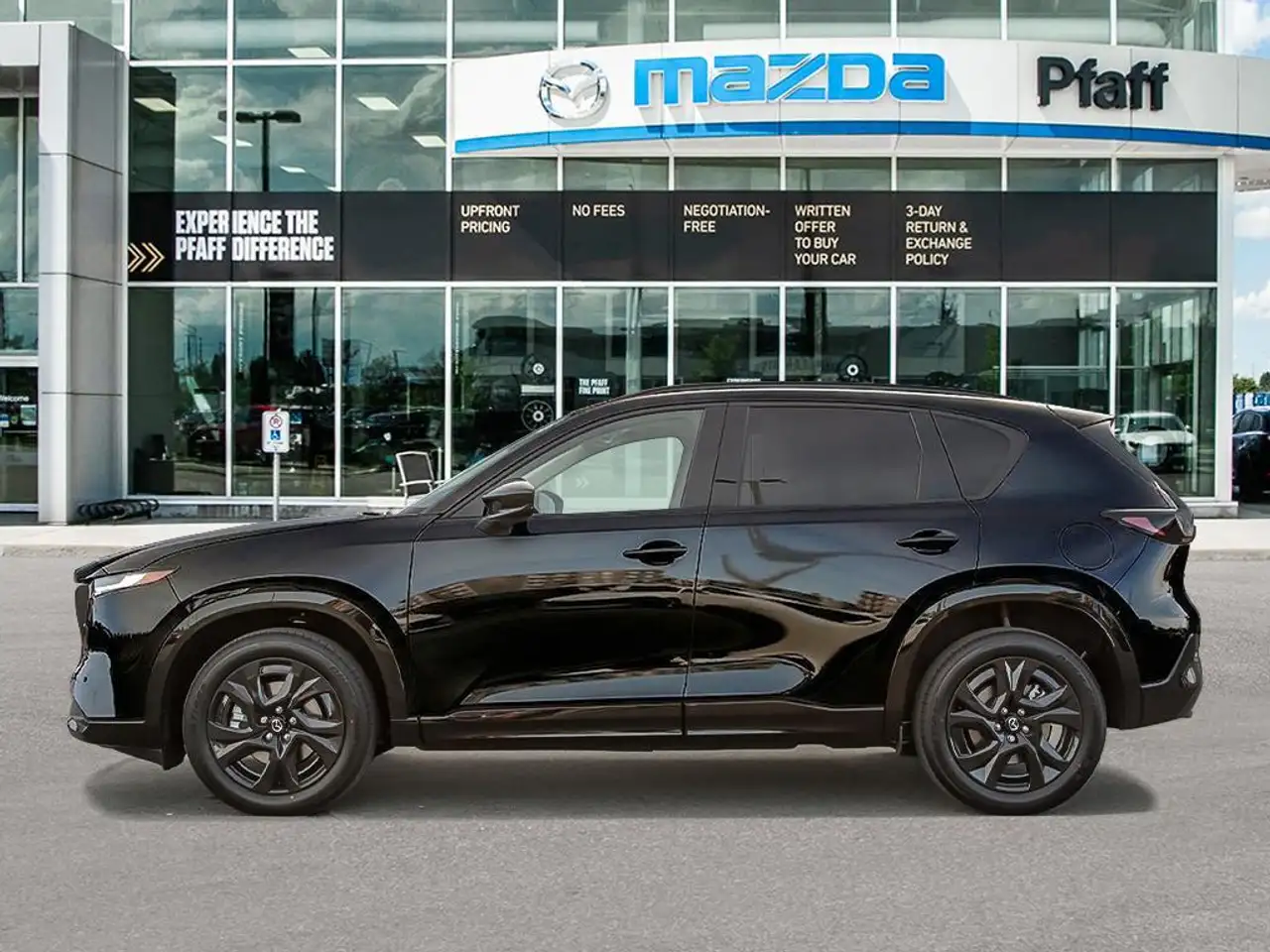Mazda CX-5 снимка Mazda CX-5