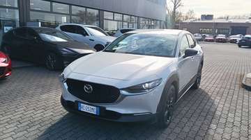 CX-30 2.5 m-hybrid Homura 2wd 140cv 6mt