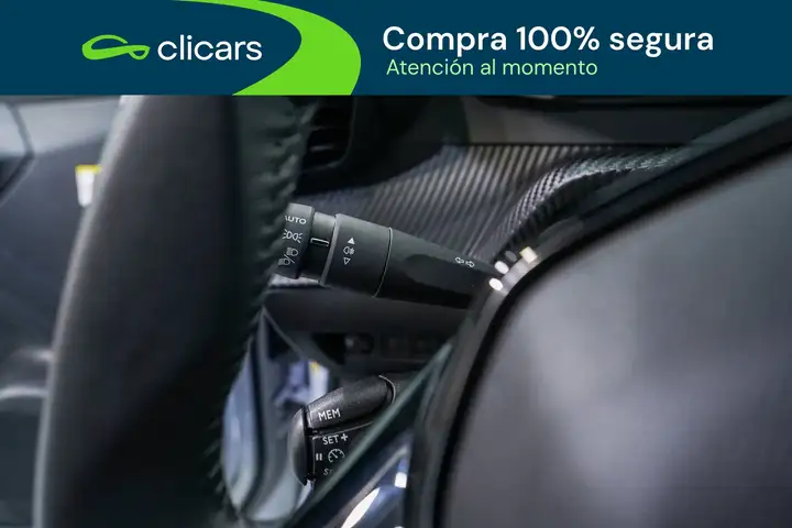 Peugeot 2008 2023, foto 24