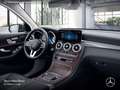 Mercedes-Benz GLC 220 d 4M 360+AHK+MULTIBEAM+SPUR+TOTW+KEYLESS Gris - thumbnail 13