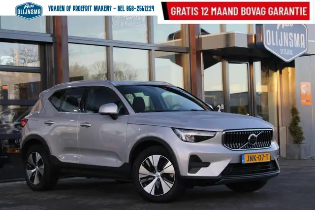 Volvo XC40 1.5 T4 Plug-in hybrid Core