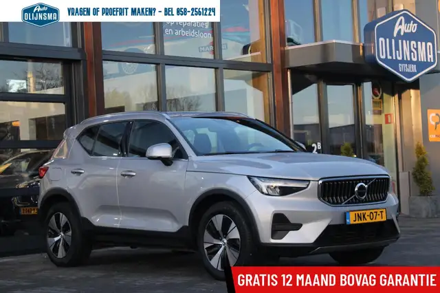 Volvo XC40 1.5 T4 Plug-in hybrid Core|Facelift|Camera|