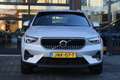 Volvo XC40 1.5 T4 Plug-in hybrid Core Grau - thumbnail 13