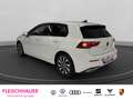 Volkswagen Golf VIII Active 2.0 TDI Navi+LED+AHK+Kamera+ACC+App Weiß - thumbnail 4
