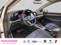 Volkswagen Golf VIII Active 2.0 TDI Navi+LED+AHK+Kamera+ACC+App Weiß - thumbnail 9