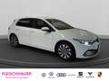 Volkswagen Golf VIII Active 2.0 TDI Navi+LED+AHK+Kamera+ACC+App Weiß - thumbnail 8