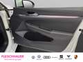 Volkswagen Golf VIII Active 2.0 TDI Navi+LED+AHK+Kamera+ACC+App Weiß - thumbnail 17