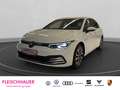 Volkswagen Golf VIII Active 2.0 TDI Navi+LED+AHK+Kamera+ACC+App Weiß - thumbnail 1
