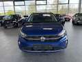 Volkswagen Taigo Life 1.0 TSI Navi LED Kamera IQ.Drive Sitz 81 k... Blau - thumbnail 1