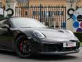 Porsche 991 911 Carrera 4 GTS Cabriolet ERST 35.600KM! Noir - thumbnail 6