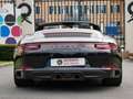 Porsche 991 911 Carrera 4 GTS Cabriolet ERST 35.600KM! Noir - thumbnail 7