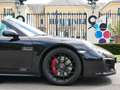 Porsche 991 911 Carrera 4 GTS Cabriolet ERST 35.600KM! Noir - thumbnail 20